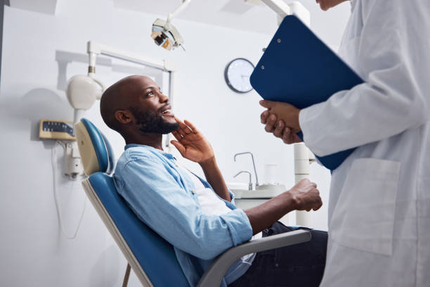 Best Broken Tooth Emergency  in Tomah, WI