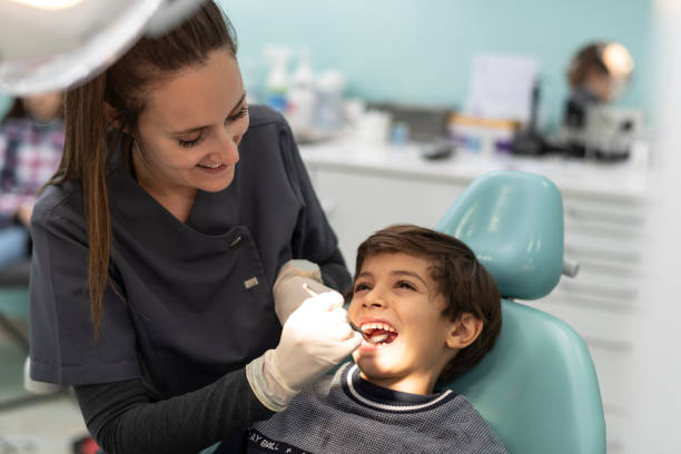 Best Tooth Infection Emergency Dentist  in Tomah, WI