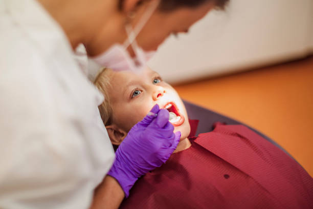 Best Urgent Tooth Repair  in Tomah, WI