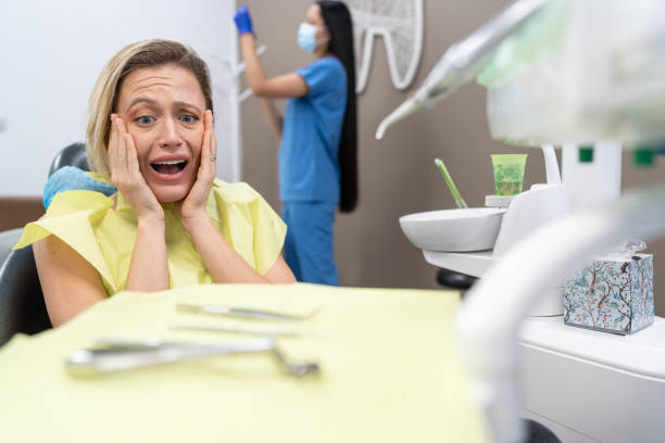Best Tooth Pain Emergency Relief  in Tomah, WI